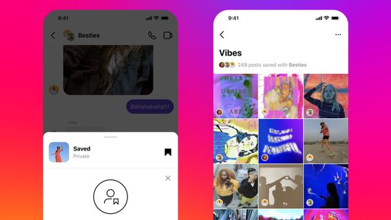 Instagram Luncurkan Fitur Koleksi Kolaboratif, Cara Baru Berbagi Postingan di Ruang Khusus