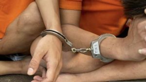 Invite Subordinates To Have Sex, Hospital Manager In Makassar Detained By Police