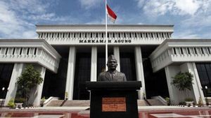 Supreme Court Changes Cagub-Cawagub Age Limit, Allows Only 30 Years Old When Inaugurated