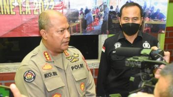 Kerugian Korban Arisan Online Fiktif di Banjarmasin dengan Tersangka Istri Polisi Capai Rp8,7 Miliar