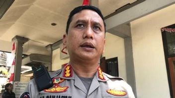 Police In Jembrana Bali Arrested For Stealing 2 Cows