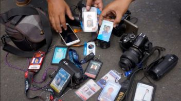 Respons Pencabutan Tulisan Opini di Media Online, Istana: Pemerintah Tak Antikrtik