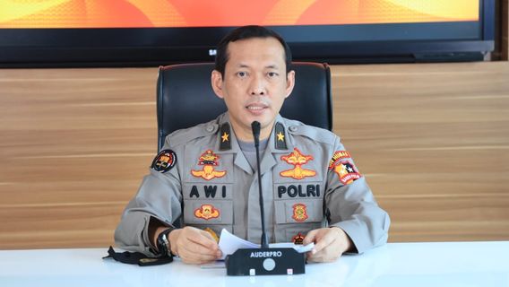 Puslabfor Polri Prendre Cctv De L’immeuble Du Procureur Général