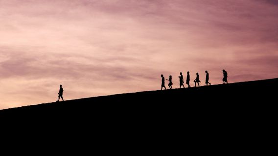 The Criteria of Leaders in Islam Based on His Nature