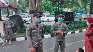 Pemkot Yogyakarta Mengajak Kabupaten di DIY Menerapkan "One Gate System" Pariwisata