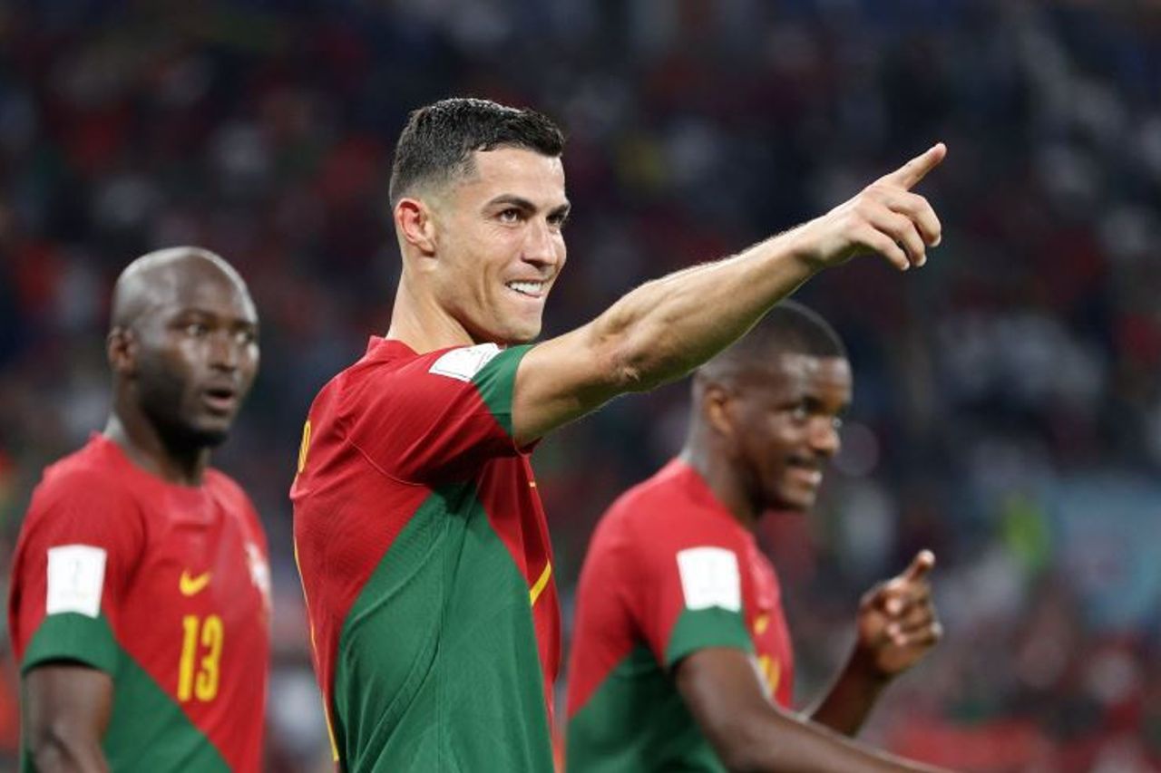 Portugal National Team Squad For Euro 2024 Qualification: Cristiano Ronaldo  Is Still A Mainstay Weapon