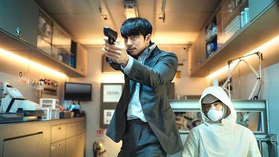 Cara Nonton Film Korea Seobok di Indonesia, Legal dan Berkualitas