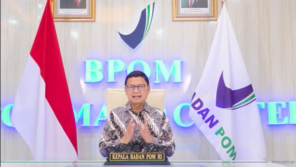 BPOM تكشف عن 26 منتجا آمنيا من مستحضرات التجميل المتداولة في السوق، واحدة منها Daviena Skincare