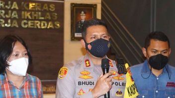 10 Remaja Penganiayaan Siswi di Malang Akhirnya Ditangkap