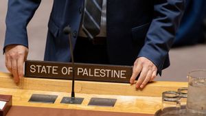 Prancis Dikabarkan Pertimbangkan Pembukaan Kedutaan Besar di Tepi Barat Usai Pengakuan Negara Palestina