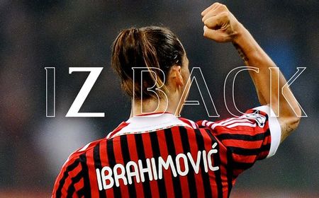 Panggilan Darurat untuk Zlatan