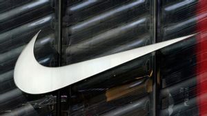 Nike Gugat StockX atas Kasus Perdagangan NFT Sepatu Palsu