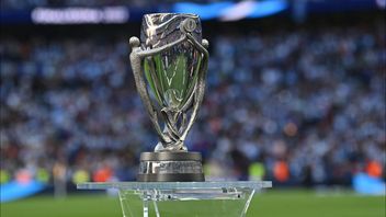 L'UEFA dit que les plans pour la finale de 2026 au Qatar sont toujours en cours, même si la guerre dans le centre de l'Iran s'est intensifiée