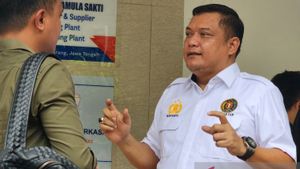 Inkoppol Jateng Minta Pencatut Namanya Ditindak Tegas