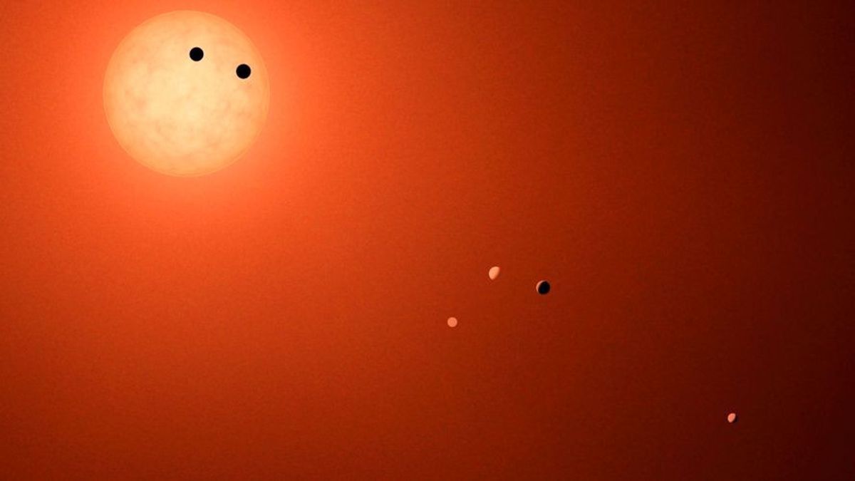 Menggunakan Program ExoMiner, NASA Temukan 301 Planet Baru di ExoPlanet