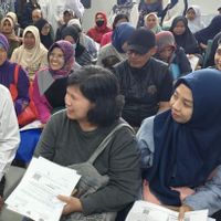 Wanti-wanti Penerima Bansos Baru di Bandung, Mensos: Jangan untuk Judol  