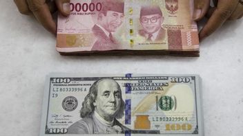 Ekonom Prediksi The Fed Bakal Pangkas Suku Bunga Sebanyak Dua Kali Tahun Ini