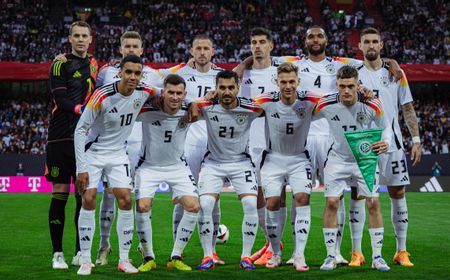 Prediksi Grup A Euro 2024: Jerman Diprediksi Melaju, Persaingan Ketat Antara Swiss, Hungaria, dan Skotlandia