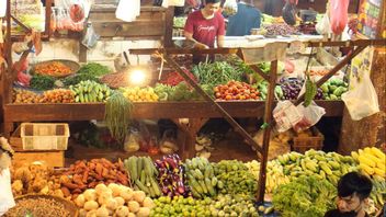 جاكرتا - تعتبر ارتفاع أسعار الغذاء سببا في انخفاض القوة الشرائية للناس