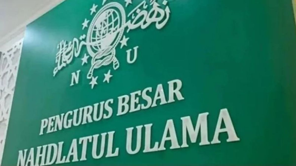 Penetapan Penjabat Ketum PBNU Dibahas dalam Pleno pada 9 Desember 2025