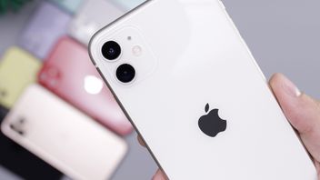 想知道你的iPhone有未改装吗?以下是操作方法