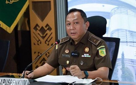 Kejagung Bakal Limpahkan Lagi Tersangka Kasus Korupsi Timah