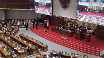 众议院争议:Ngawur计划采购电视,预算为15亿印尼盾