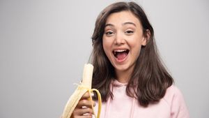  Rahasia Waktu Terbaik Makan Pisang untuk Kesehatan Tubuh