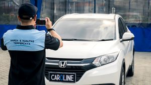 Tangkap Peluang Mobil Bekas, Perusahaan Otomotif Milik Konglomerat TP Rachmat Pasang Target Agresif Pertumbuhan Bisnisnya