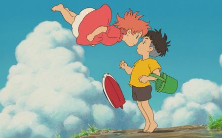 Kabar Baik dari Studio Ghibli yang Bakal Rilis 2 Film Baru