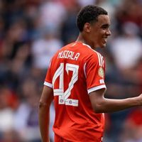 Bayern Muenchen Awali Kiprah dengan Taklukkan Auckland City 10 - 0