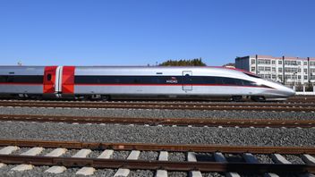 中国、高速鉄道シリーズ、KCICの出荷を開始:プロジェクトが計画どおりに進んでいる証拠