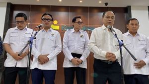 Prabowo Gelar Ratas di Hambalang Bahas Skema Pembiayaan Kopdes