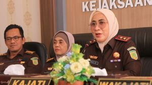 Kejati NTB Sebut 4 Orang Berpotensi Tersangka Kasus Korupsi Aset LCC