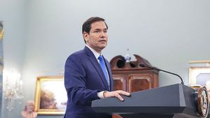 AS dan Sekutu Tetapkan Akhir Agustus Batas Waktu Kesepakatan Nuklir Iran