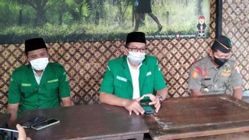 GP Ansor's Demands To The Kudus Regency Government: Permanently Close Discotheques, Nightclubs, Pubs And Karaoke