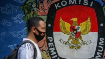 KPU Pastikan Penyelenggara di Daerah Tetap Lanjutkan Tahapan Pemilu