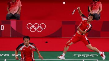 印度尼西亚东京奥运会的赛程 今天，7月27日，星期二