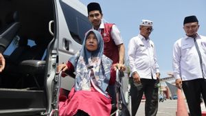 Prabowo Will Take Strict Action On Banks Managing Hajj Funds Just Looking For Profit