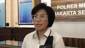 Mengaku Sakit, Tersangka KDRT Anak Tidak Penuhi Panggilan Polres Jaksel