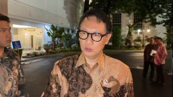 Iuran 1 Miliar Dolar untuk Board of Peace, Pemerintah: Belum Ada Keputusan