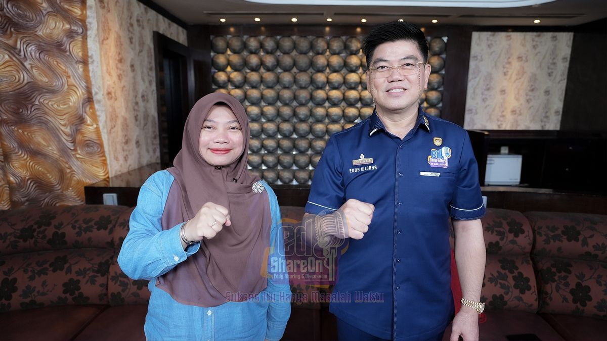 Titi Anggraini: Gugatan Pemilu 2024 Bisa Jadi Titik Balik Bagi MK