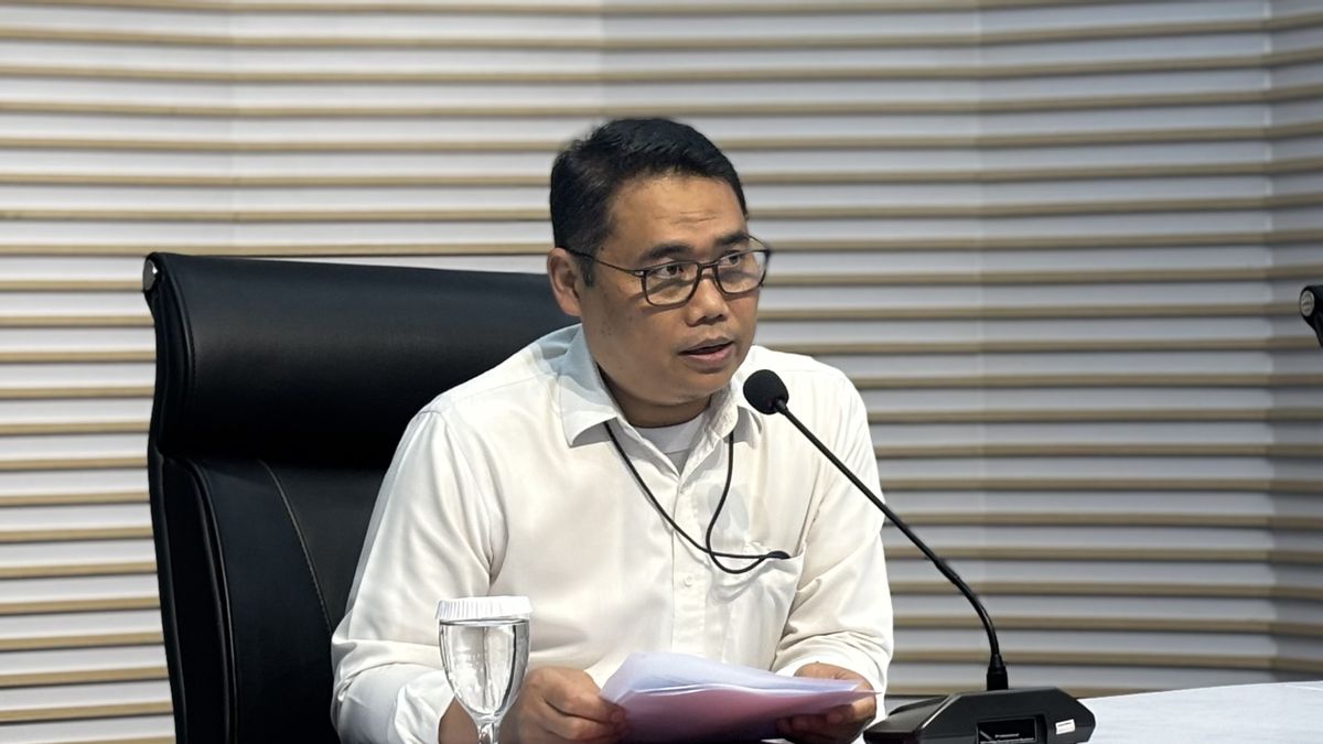 Korupsi Dana CSR BI-OJK Berawal Rapat Tertutup Panja Komisi XI DPR