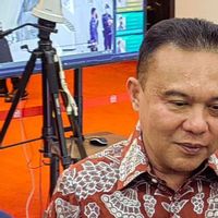 DPR Harap Ada kajian Bersama Terkait Gagasan Peniadaan Jabatan Gubernur