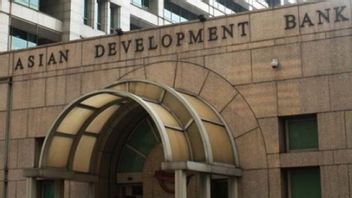 ADB Increases Asia-Pacific Growth Projection Thanks To Stronger Exports