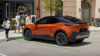 2026年型スバル アンチャーテッド、パワフルな機能を備えたコンパクトな電気自動車の探検家