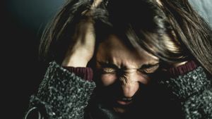 Tanda Stres yang Sebaiknya Dikonsultasikan dengan Psikolog