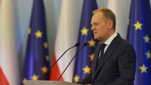 波兰总理图斯克表示,波兰将增加情报预算,以预测俄罗斯的威胁