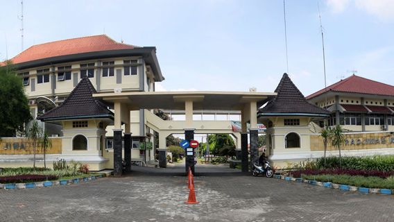 Lawang Mental Hospital Officially Operates In History Today, June 23, 1902