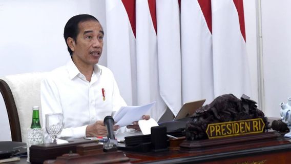 Jokowi Ingin Bajak Krisis untuk Kemajuan, PDIP Bicara Investasi